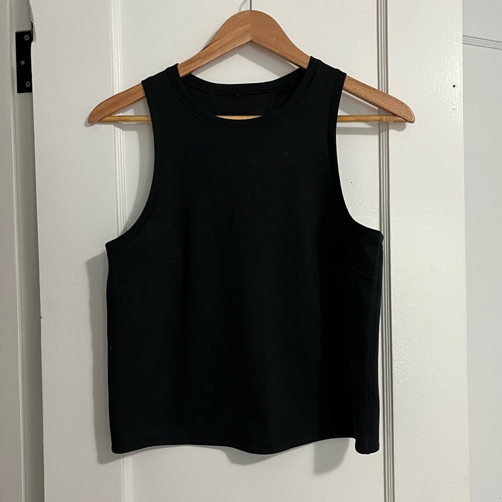lululemon Open-Back Tank - Picture 2 of 2
